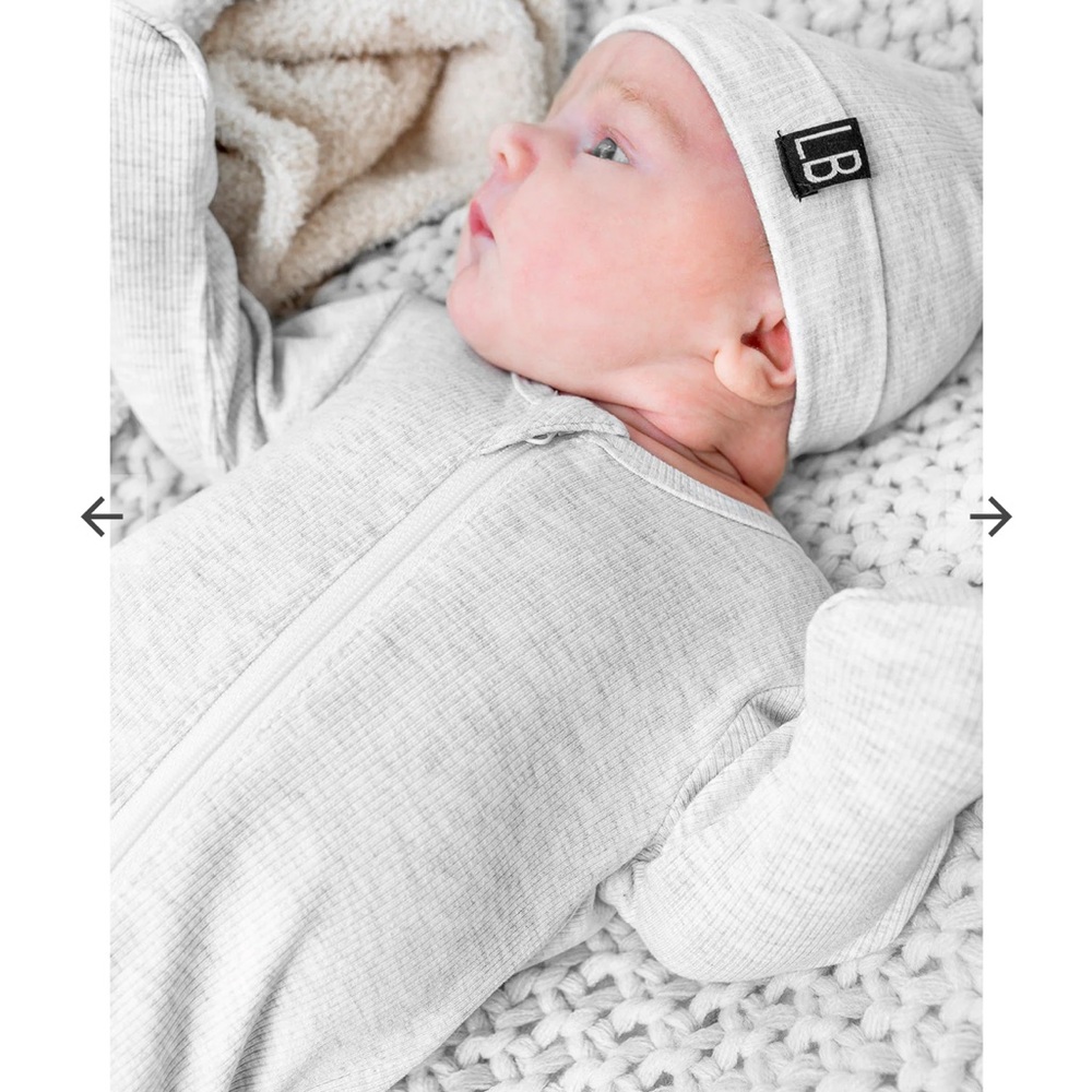 Little Bipsy Newborn Set - Picture 7 of 9